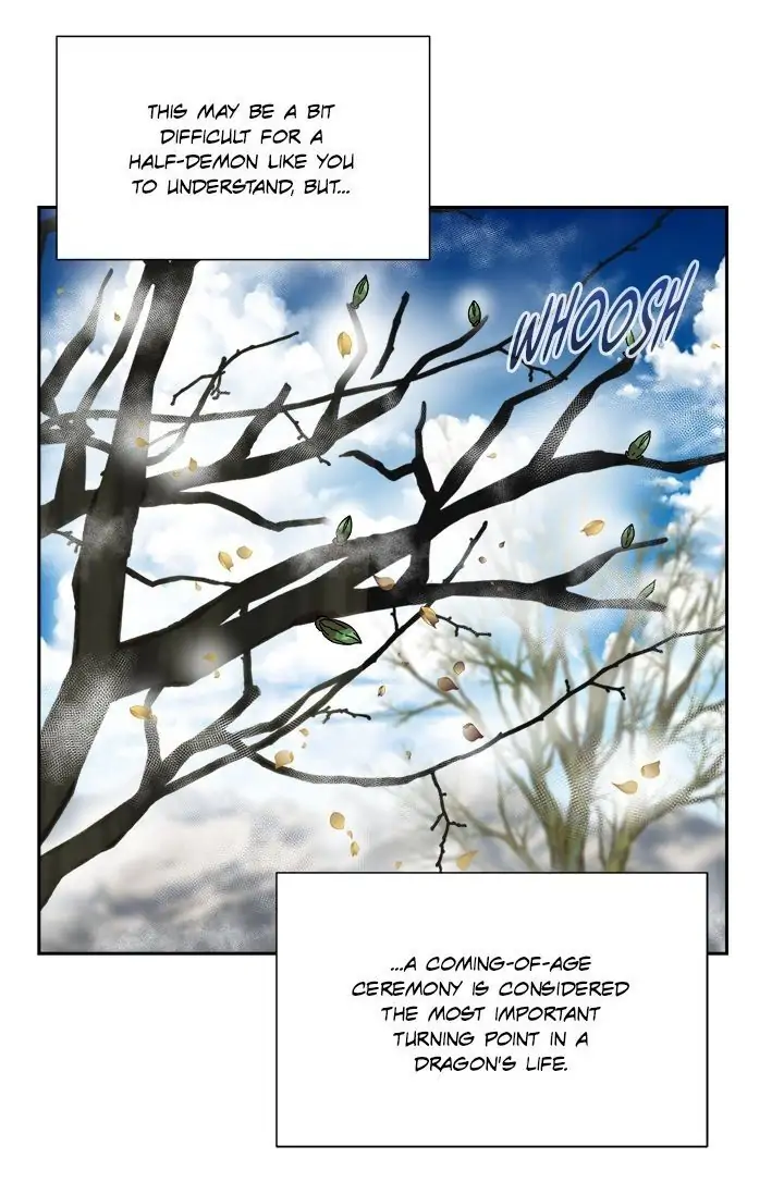 I was born as the Demon Lord’s daughter chapter 30 - page 8